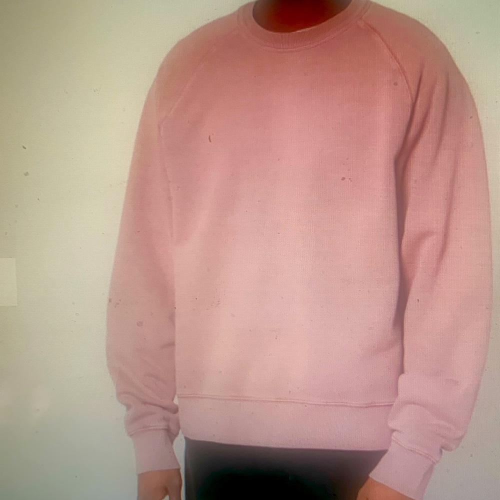 Carhartt WIP Taos Cotton Sweatshirt